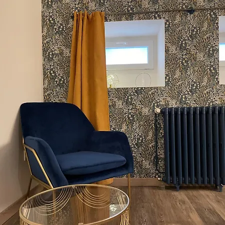 Entre Nous - La Poste Appartement Saumur