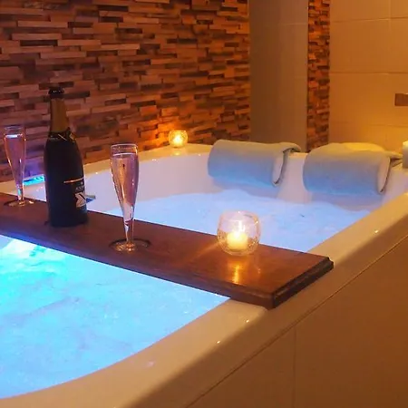 Apartment Entre Nous - La Poste Saumur