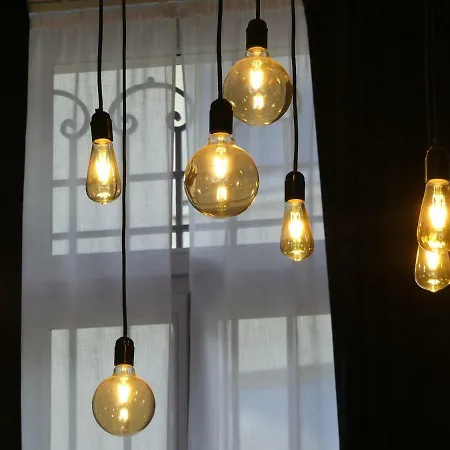 Entre Nous - La Poste شقة سوموور