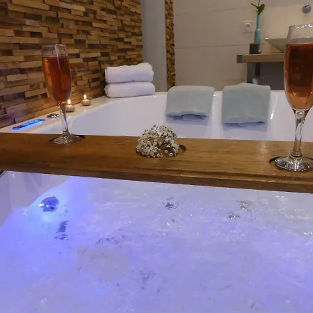 Apartment Entre Nous - La Poste