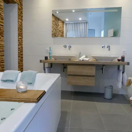 شقة Entre Nous - La Poste سوموور