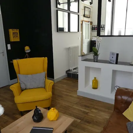 شقة Entre Nous - La Poste *