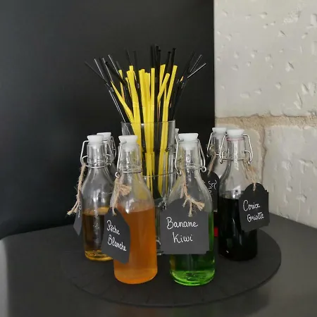 Apartamento Entre Nous - La Poste *