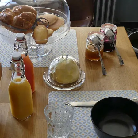 شقة Entre Nous - La Poste *