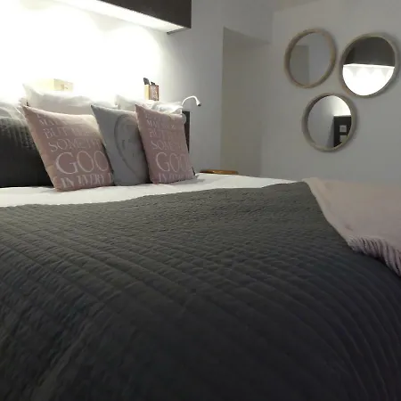 Entre Nous - La Poste Saumur