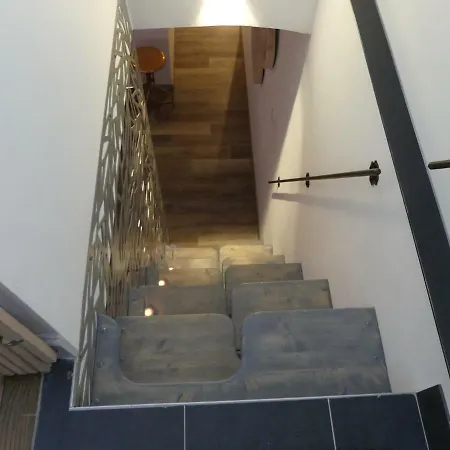 Entre Nous - La Poste Saumur