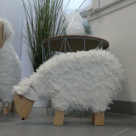 Entre Nous - La Poste Saumur