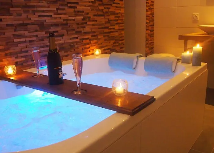 Apartmán Entre Nous - La Poste Saumur