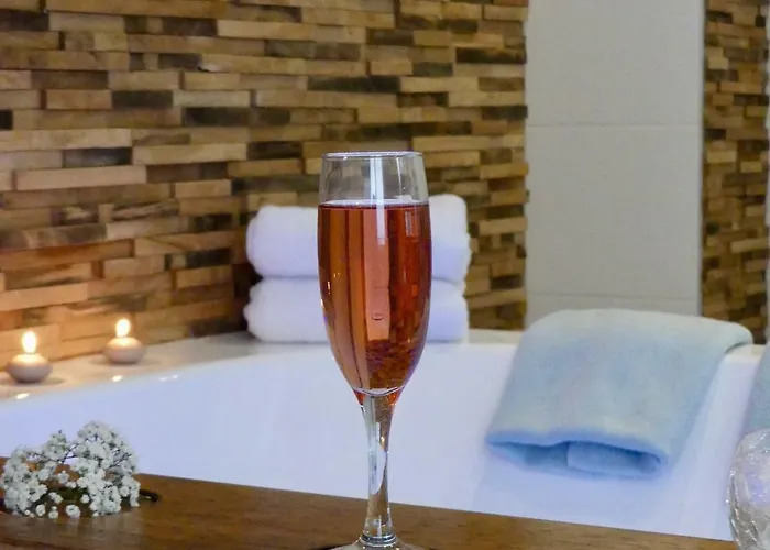 Apartmán Entre Nous - La Poste *