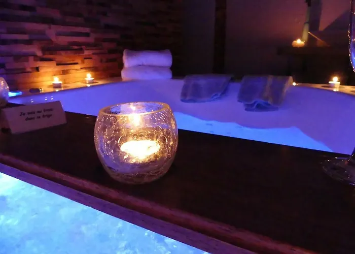 Entre Nous - La Poste Apartment Saumur