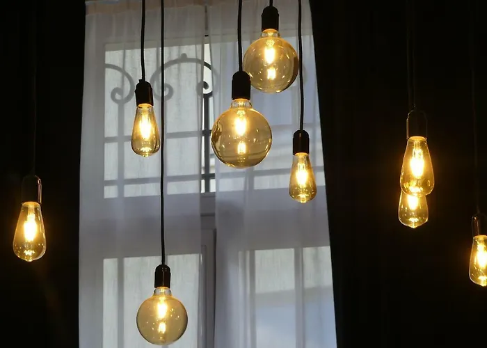 Entre Nous - La Poste Apartmán Saumur