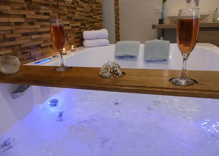 Apartmán Entre Nous - La Poste