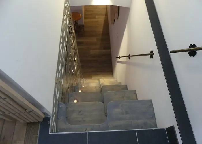 Entre Nous - La Poste Saumur