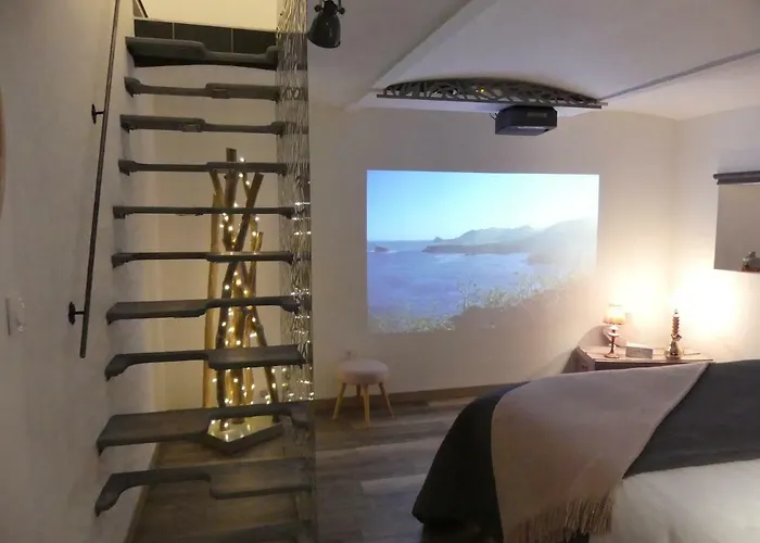 Entre Nous - La Poste Saumur